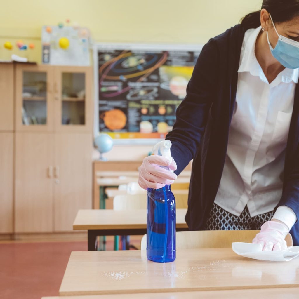 school-cleaning-services