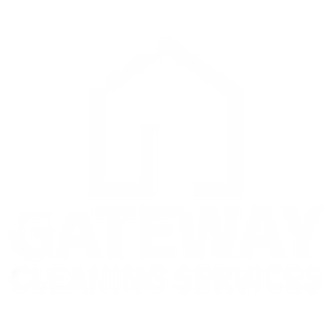 gateway cleaning logo